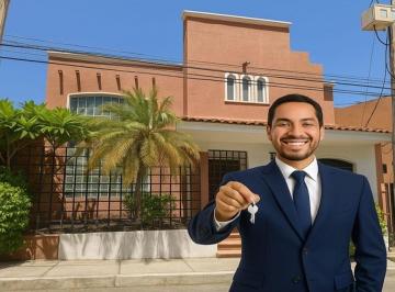 Casa de 5 habitaciones, Acapulco de Juárez · Casa en Venta en Guerrero Acapulco Hornos Insurgentes