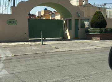 Casa en condominio de 3 habitaciones, Toluca · Casa en Venta Fracc. en Todos Los Santos Toluca