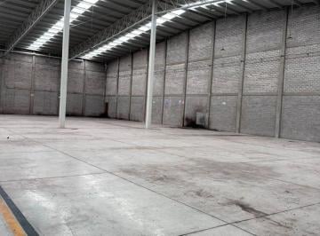 Bodega comercial , León · Bodega en Renta en Parque Piel