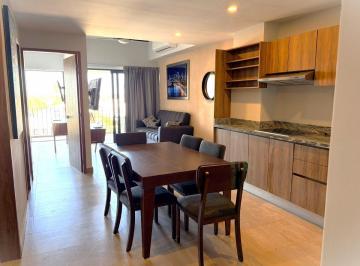 Departamento de 1 habitación, Bahía de Banderas · Rento Depto en Nuevo Vallarta Frente a Los Tigres - Caza Mabo