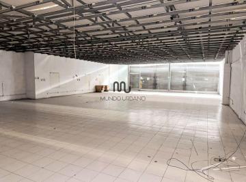 Bodega comercial de 3 habitaciones, Naucalpan de Juárez · Bodega Industrial y Comercial en Renta en Periferico San Francisco Cuautlalpan, Naucalpan de Juárez