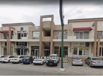 Local comercial · 1 Recámara · Locales en Renta Plaza Ángeles