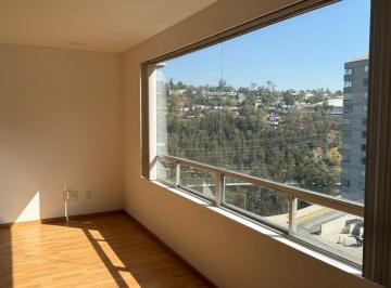 Departamento de 2 habitaciones, Alvaro Obregón · Venta Departamento con Vista Frontal Al Bosque