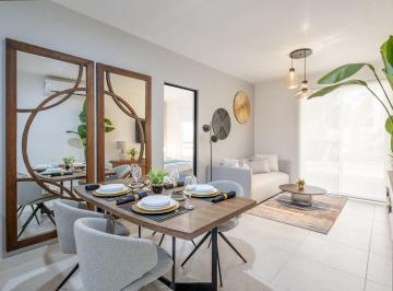 48aa895642ab186d990bb3a34a6b4320246cc292deffdab66a0c46eb47ce0798 · Departamento en Venta en Playa del Carmen, Fraccionamiento Cerrado