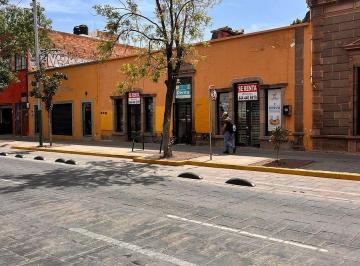 1ab9f9588be4dc6a57784d7bac71b129a3b67bf0b577549de101efc63ae1ada2 · Local Comercial en Renta Sobre Av Carranza