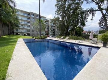 Departamento · 115m² · 2 Recámaras · 2 Estacionamientos · Departamento en Acapatzingo, Cuernavaca, Morelos