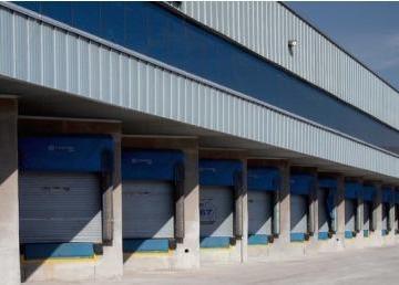 Nave industrial · 67027m² · Nave Industrial en Renta en Tlalnepantla