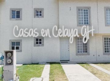 Casa de 2 habitaciones, Celaya · Casa Amueblada en Renta "La Cantera" Servicios Incluidos y Factura.