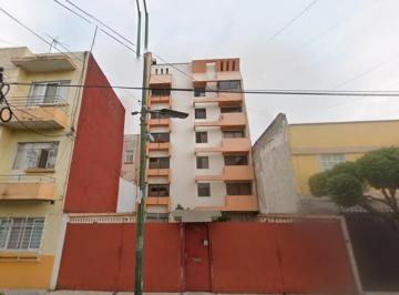 Departamento de 3 habitaciones, Benito Juárez · Se Vende Departamento en Benito Juarez