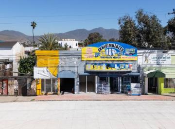 Local comercial · 46m² · Local en Renta en Av Juárez, Zona Centro, Ensenada, Baja California