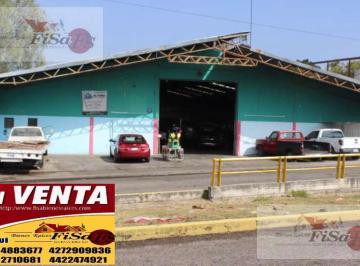 Bodega comercial · 1876m² · Bodega en Venta Sobre Blv. Alfonso Patiño
