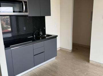 Departamento de 1 habitación, Miguel Hidalgo · Departamentos en Venta en Veronica Anzures Entrega Inmediata
