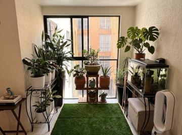 Departamento de 2 habitaciones, Tlalpan · Departamento en Venta - Cerca de Galerias Coapa