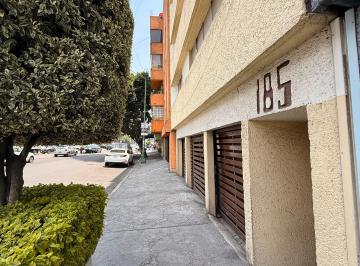 Departamento de 2 habitaciones, Tlalpan · Departamento en Venta - Cerca de Galerias Coapa