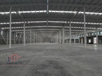 Bodega comercial · 12447m² · Bodega Industrial en Renta Tultepec