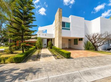 Casa de 3 habitaciones, San Pedro Cholula · Hermosa Casa en Venta, Residencial Quetzalcóatl – Ubicación Privilegiada Junto a La Recta a Cholula