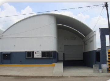Bodega comercial · 690m² · 6 Estacionamientos · Bodega en Renta Ciudad Industrial Villahermosa