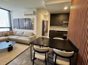 Departamento de 2 habitaciones, Santa Catarina · Departamento en Renta en Torre Kanat – Lujo, Diseño y Estilo de Vida Premium