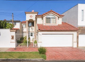 Casa de 5 habitaciones, Tijuana · Casa en Venta en La Colonia Playas de Tijuana en Monumental en Tijuana en Baja California