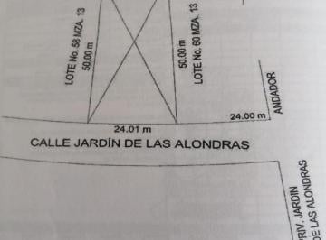 Terreno / Lote , León · Terreno en Venta en El Bosque Country Club