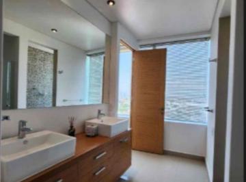 Departamento de 3 habitaciones, San Andrés Cholula · Departamento en Venta en Residencial Palmas, Puebla