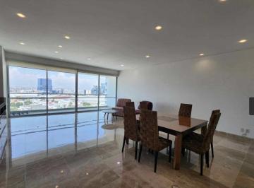 Departamento de 3 habitaciones, San Andrés Cholula · Departamento en Residencial Torre Palmas III Puebla