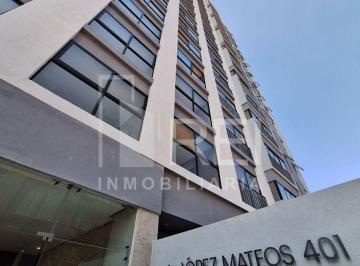 Departamento de 2 habitaciones, Guadalajara · Departamento en Venta Colonia Jardines del Bosque Guadalajara