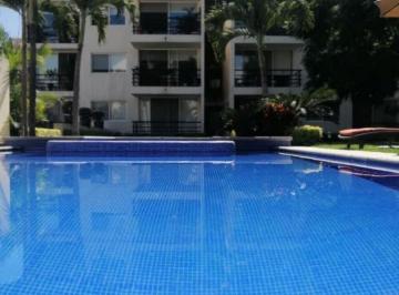 Departamento de 3 habitaciones, Cuernavaca · Amplio Departamento en Renta con Seguridad 24hrs