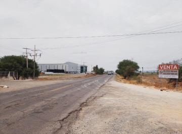 Terreno / Lote , Querétaro · Oportunidad de Inversión // 16 Hectáreas Para Desarrollador a 5 Km del Aeropuerto de Querétaro.