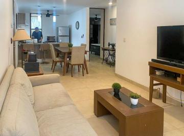 Departamento de 2 habitaciones, Mérida · Departamento Amueblado en Renta en Montebello – Mérida