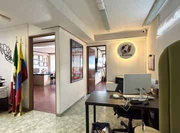Oficina · 207m² · 3 Estacionamientos · Oficinas Corporativas en Venta en Insurgentes Mixcoac