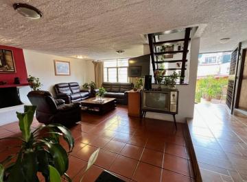 Casa · 165m² · 3 Recámaras · 3 Estacionamientos · Casa en Venta en Lomas Hidalgo Cerca del Ajusco