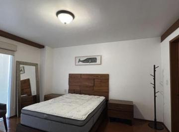 Departamento de 3 habitaciones, Benito Juárez · Venta Departamento en Col. Nápoles - Benito Juarez