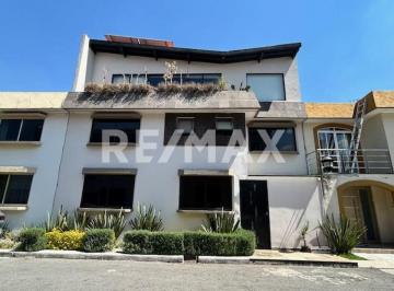 Casa en condominio de 3 habitaciones, Metepec · Casa en Venta en Metepec (Barrio Santa Cruz)