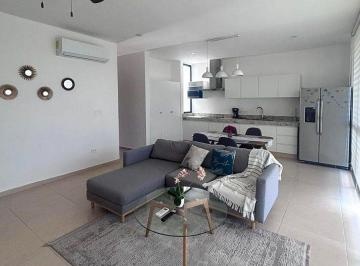 Departamento de 2 habitaciones, Mérida · Departamento en Renta en Nütuuk, Temozón Norte, Mérida, Yucatán.