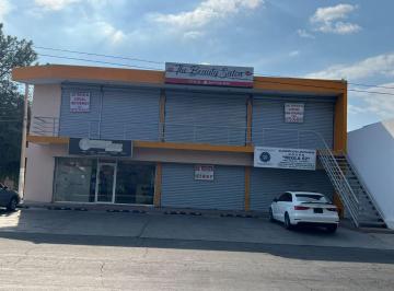 Local comercial , Culiacán · Plaza Santa Cesilia Loc 30 m²