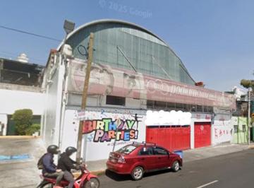 Casa de 1 habitación, Alvaro Obregón · Se Vende Salon Para Fiestas Infantiles
