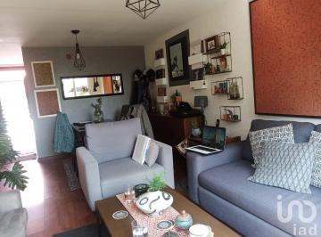 Terreno / Lote · 288m² · 4 Recámaras · 2 Estacionamientos · Venta Terreno Habitacional con Casa en San Nicolás Totolapan, Ideal Para Ocupar, Ampliar o Construir