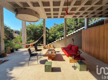 Departamento · 180m² · 2 Recámaras · Opportunidad de Lujo en La Barra, Puerto Escondido