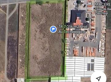 Terreno / Lote , Metepec · Terreno en Renta, Cercano a La Carretera a Tenango, Metepec