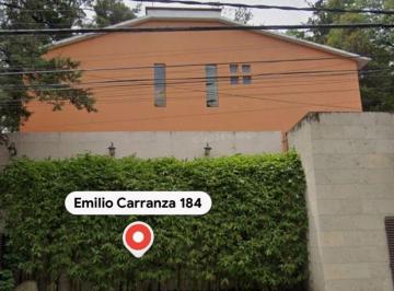 Casa de 5 habitaciones, La Magdalena Contreras · Casa en Venta en Emilio Carranza, La Magdalena, Magdalena Contreras, Cdmx