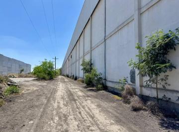 1 · Terreno Industrial en Venta en Apodaca, Nl. Santa Rosa