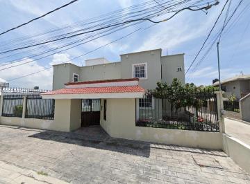 Casa de 4 habitaciones, Texcoco · Venta de Casa en Texcoco Estado de Mexico