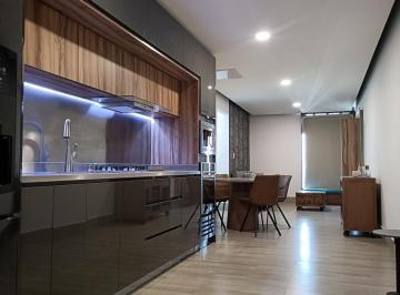 Departamento de 2 habitaciones, Monterrey · Departamento en Renta Av Don Luis G. Sada #202, Col. del Norte
