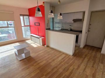 Departamento de 2 habitaciones, Alvaro Obregón · Vendo Departamento Residencial Taua San Pedro de Los Pinos, Álvaro Obregón