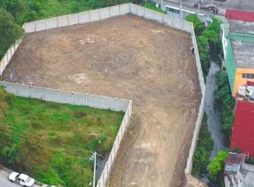 Terreno / Lote , Zacualtipán de Angeles · Terreno en Venta en Zacualtipan de Angeles Hidalgo