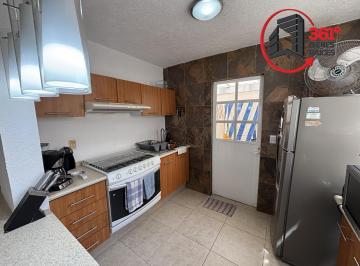 Casa · 117m² · 3 Recámaras · 1 Estacionamiento · Casa en Venta Puente del Mar 3 Recamaras