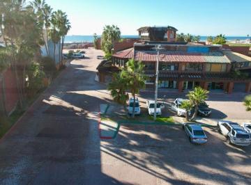 Local comercial , Playas de Rosarito · Local #23 y 24 Modulo A, Planta Baja