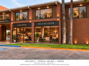 Local comercial , Playas de Rosarito · Local #23 y 24 Modulo A, Planta Baja