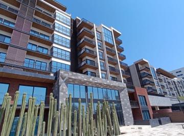 Departamento de 2 habitaciones, Saltillo · Depa Amueblado en Parque Centro